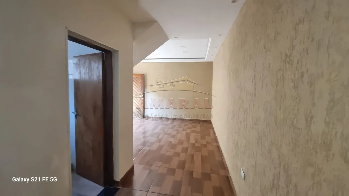 Alugar Casas / Sobrado em Suzano R$ 2.500,00 - Foto 14