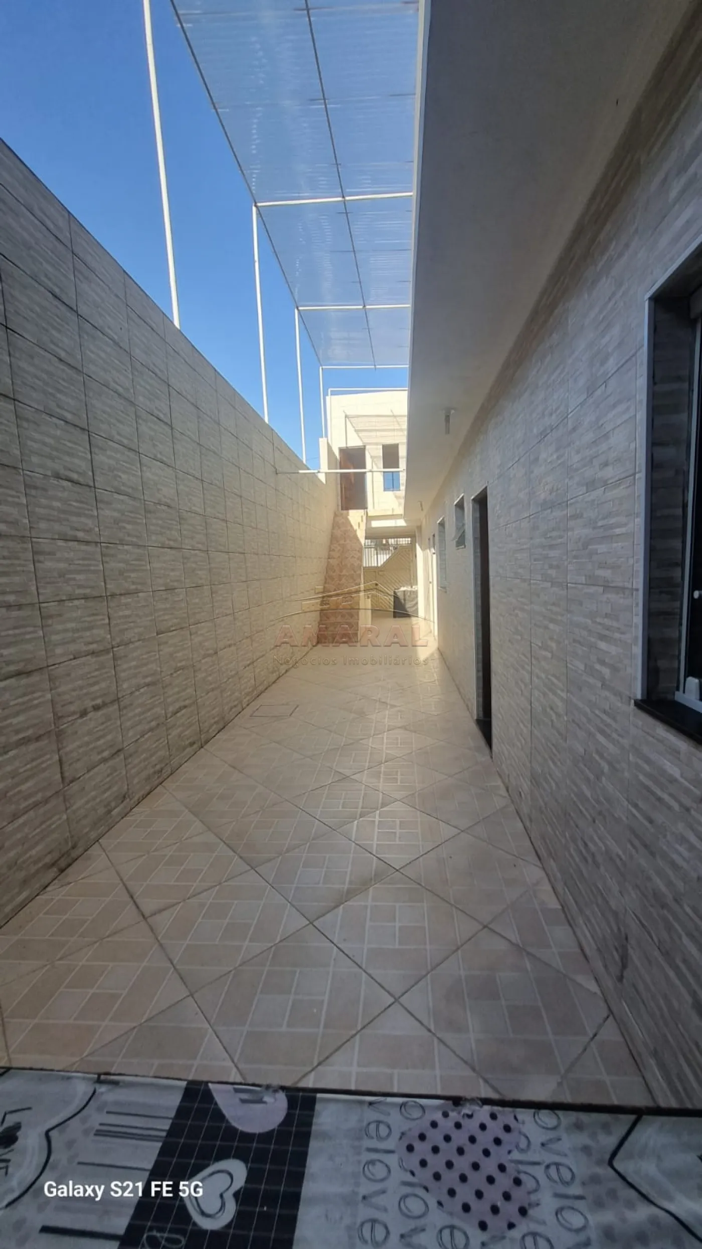 Alugar Casas / Sobrado em Suzano R$ 2.500,00 - Foto 18