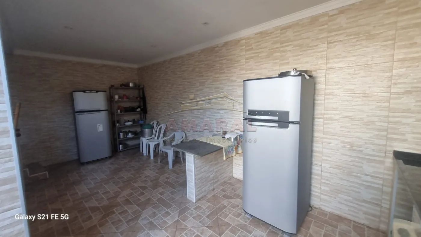 Alugar Casas / Sobrado em Suzano R$ 2.500,00 - Foto 20