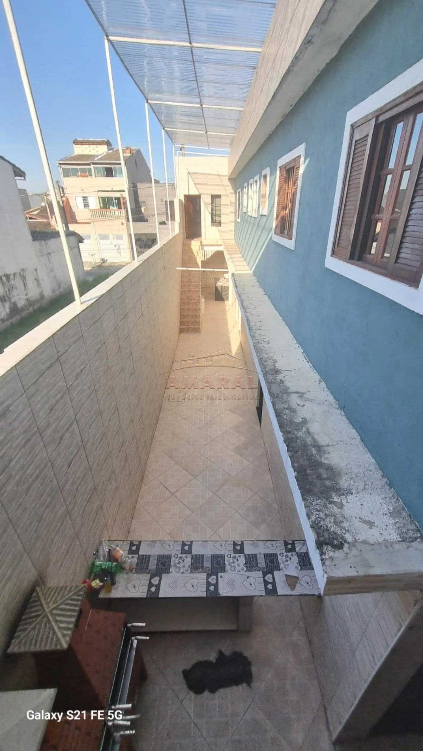 Alugar Casas / Sobrado em Suzano R$ 2.500,00 - Foto 22