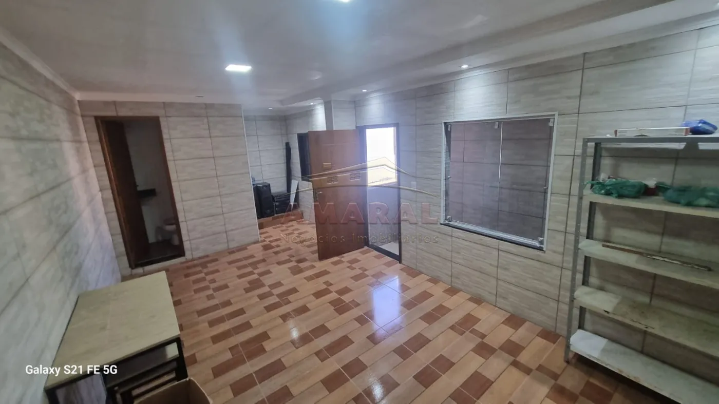 Alugar Casas / Sobrado em Suzano R$ 2.500,00 - Foto 24