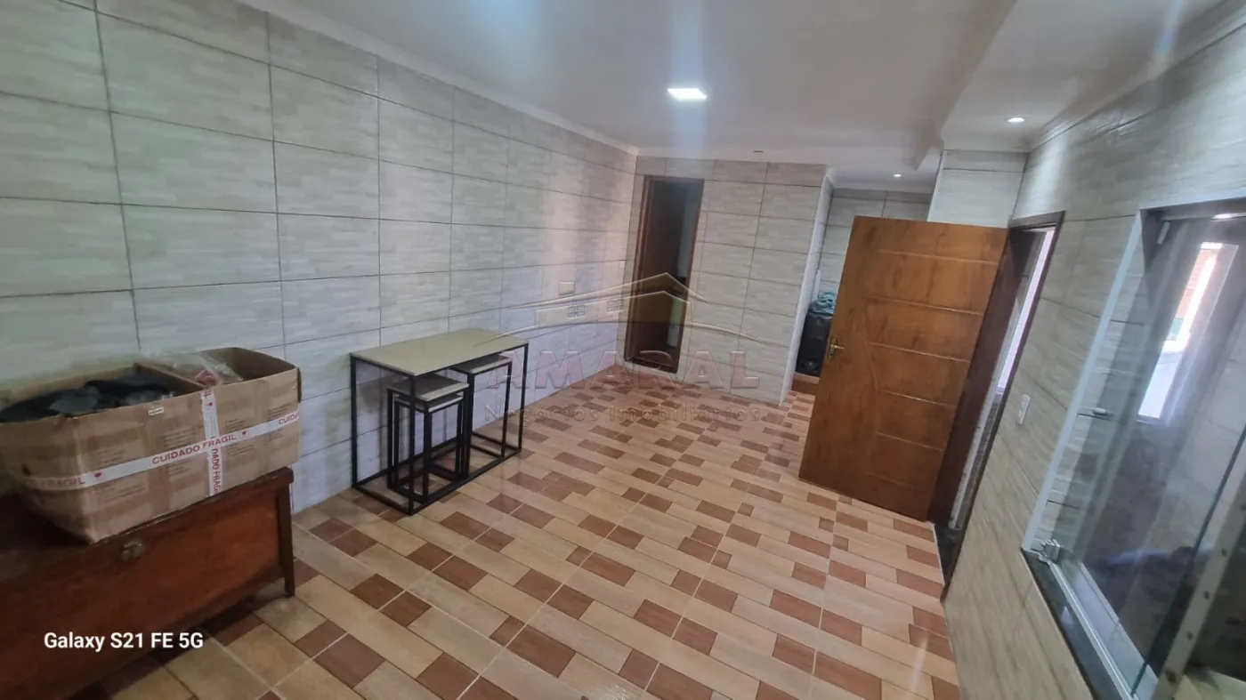 Alugar Casas / Sobrado em Suzano R$ 2.500,00 - Foto 26