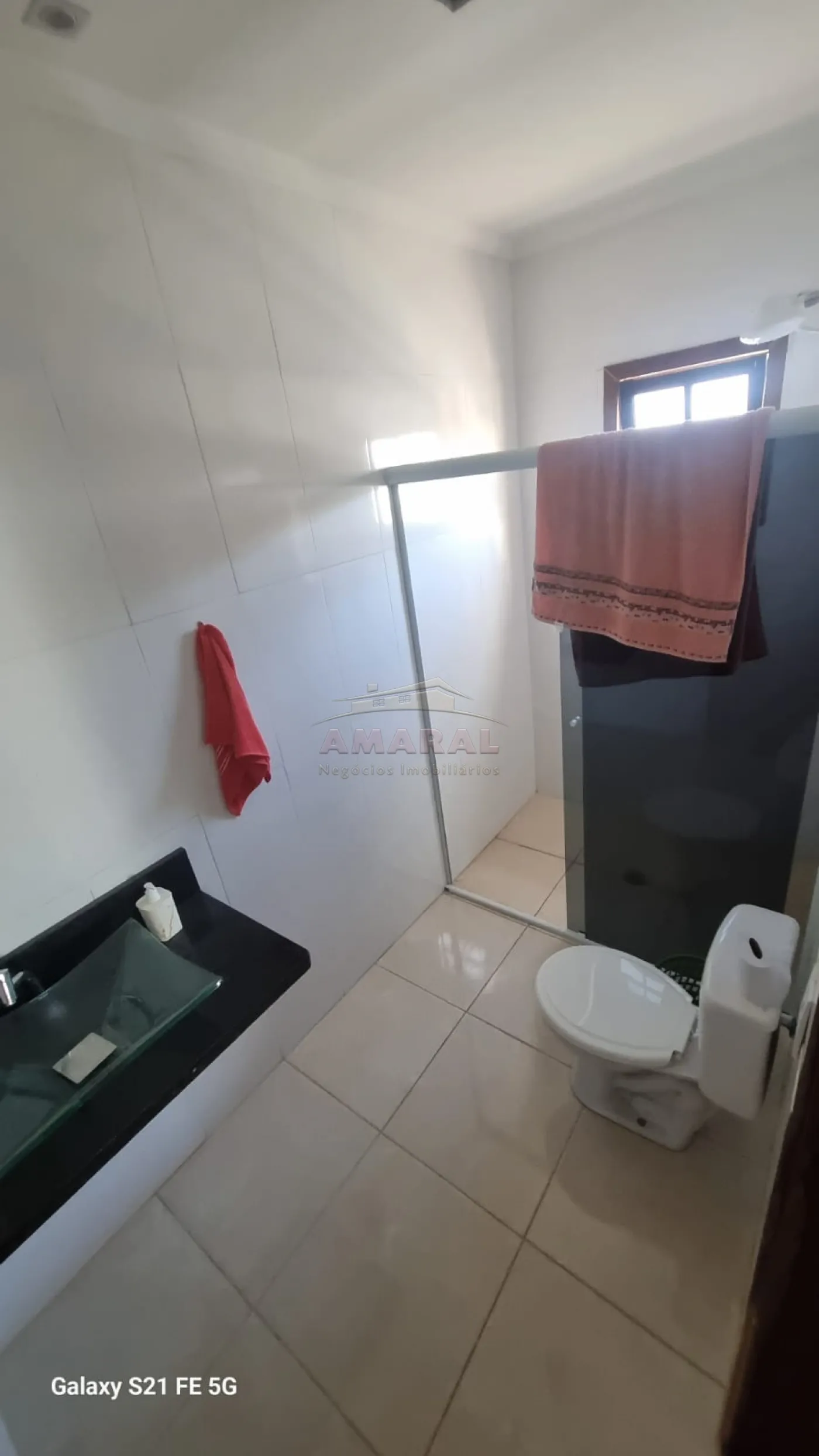 Alugar Casas / Sobrado em Suzano R$ 2.500,00 - Foto 27