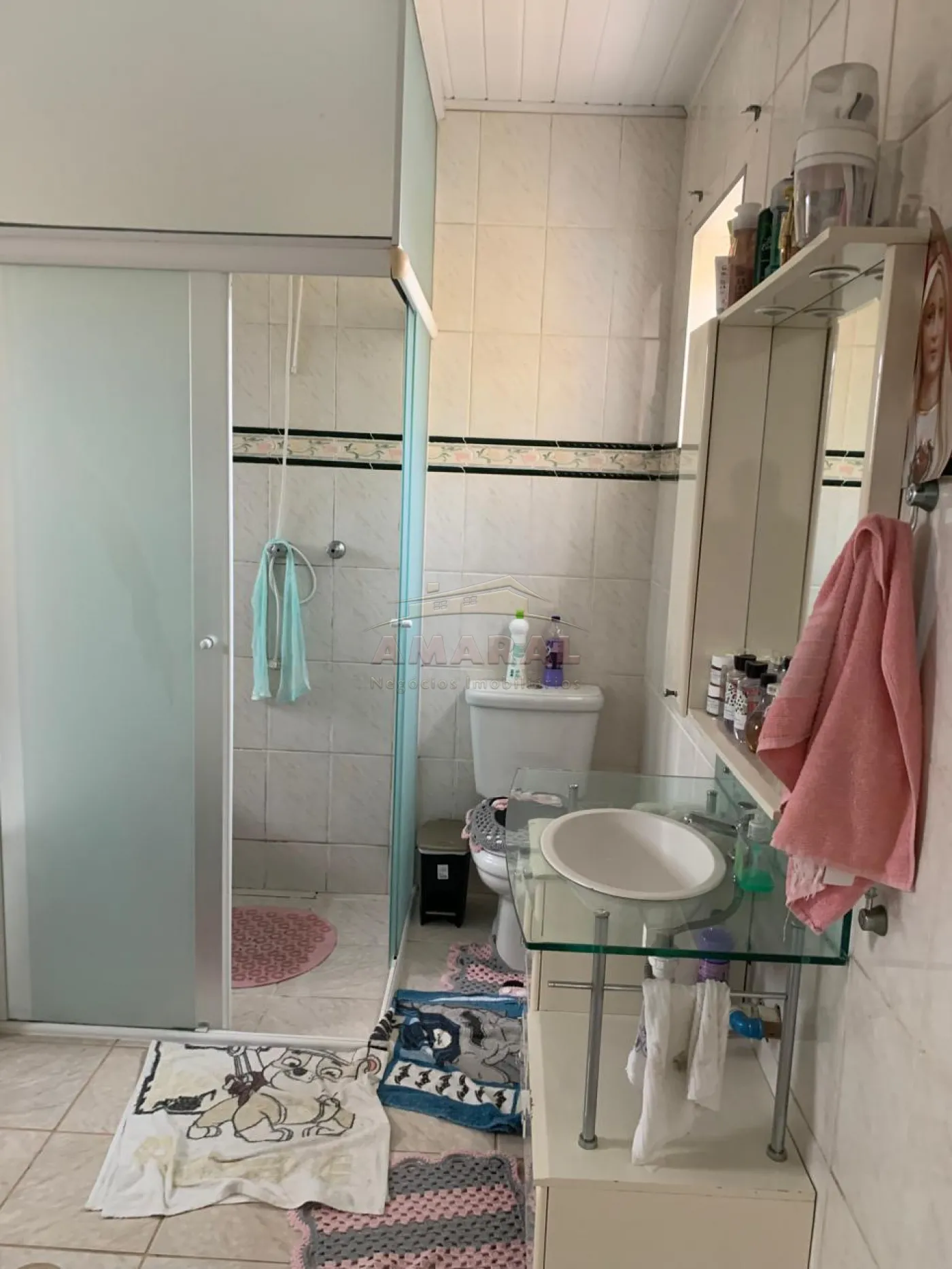 Comprar Casas / Sobrado em Suzano R$ 600.000,00 - Foto 18