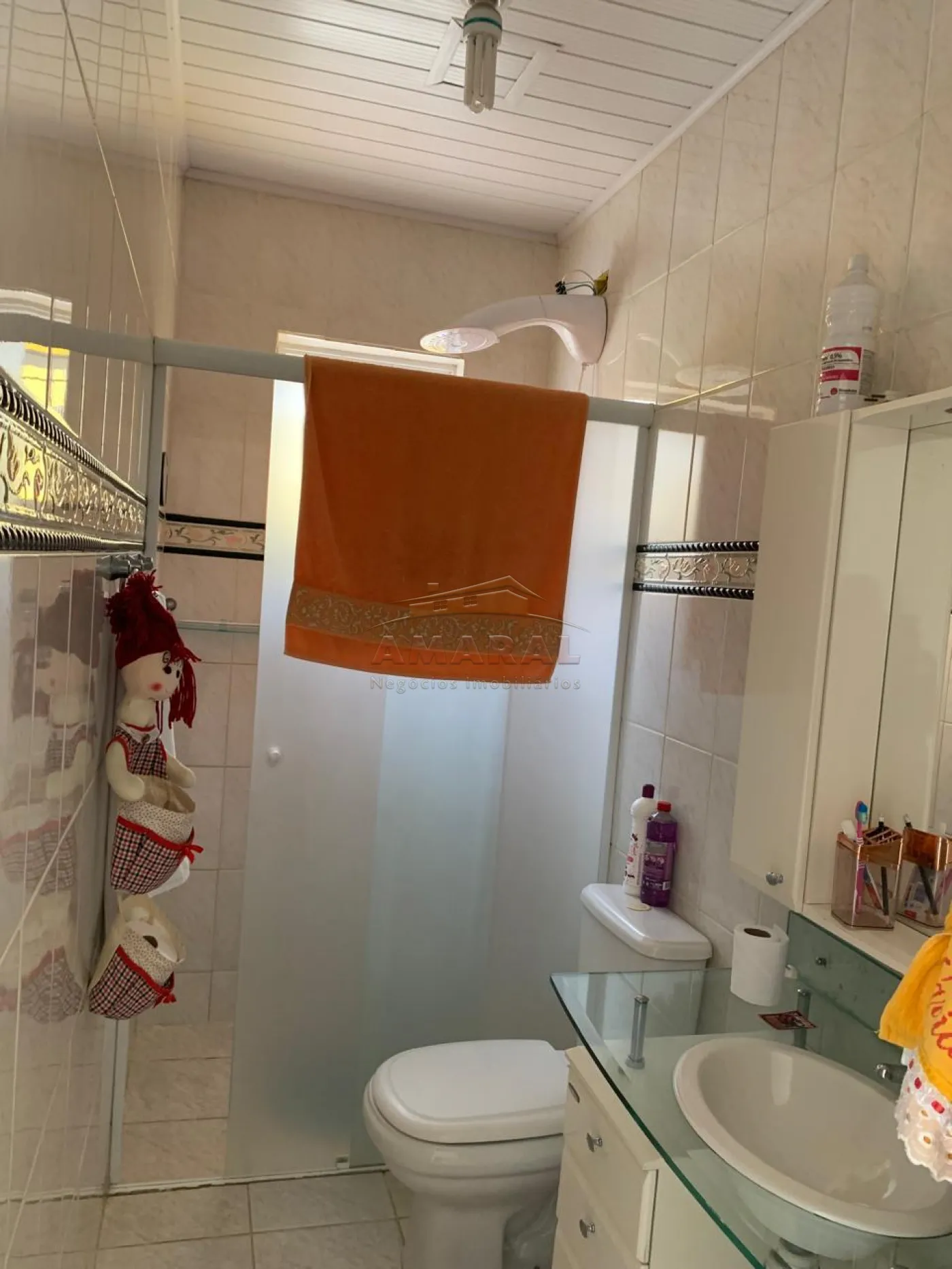 Comprar Casas / Sobrado em Suzano R$ 600.000,00 - Foto 12