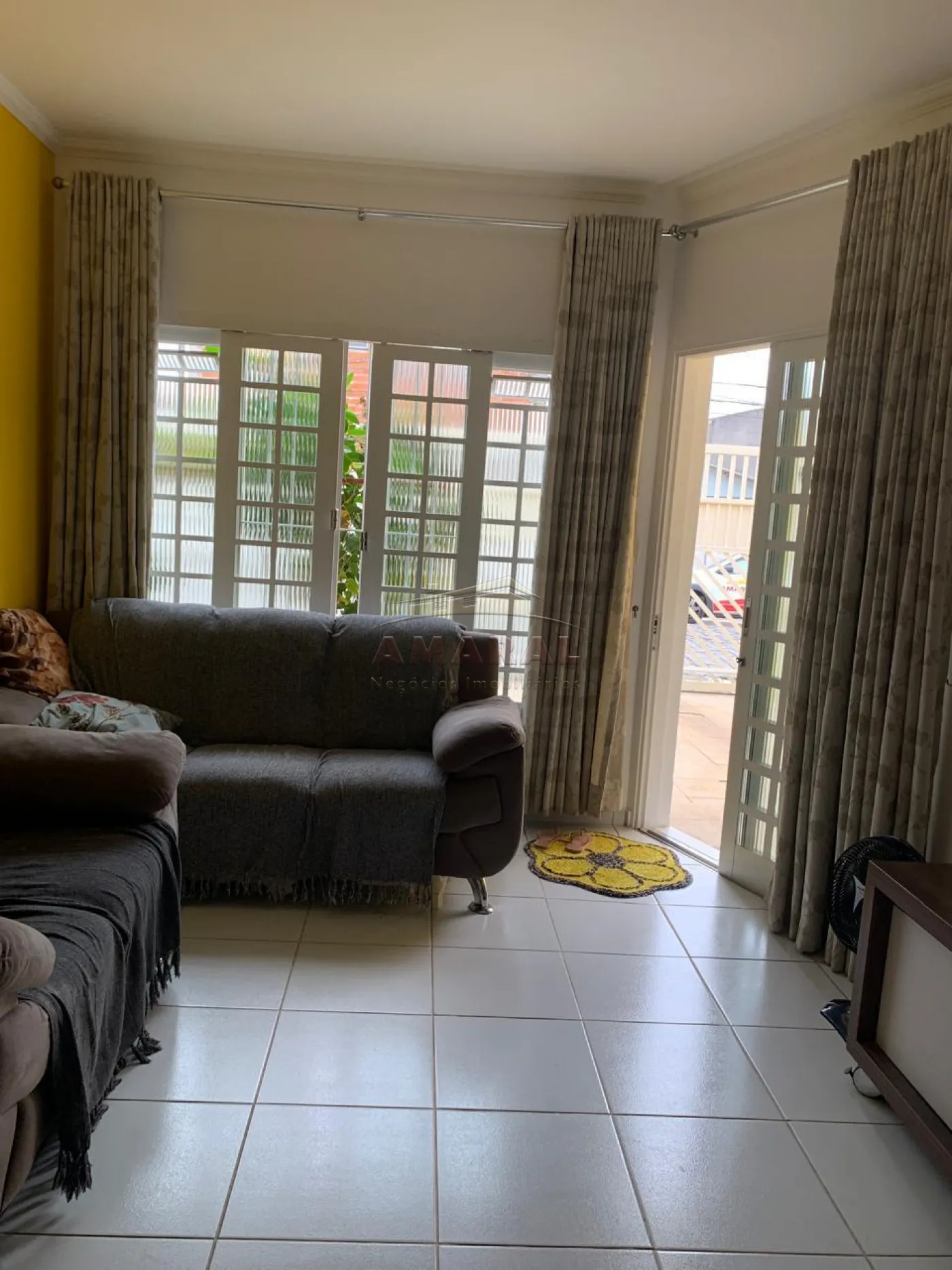 Comprar Casas / Sobrado em Suzano R$ 600.000,00 - Foto 3