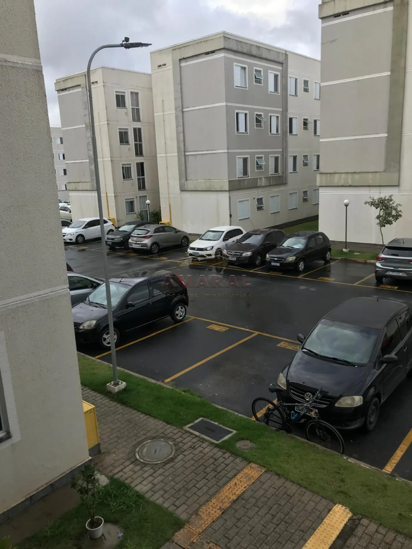 Comprar Casas / Condom&iacute;nio em Suzano R$ 185.000,00 - Foto 1