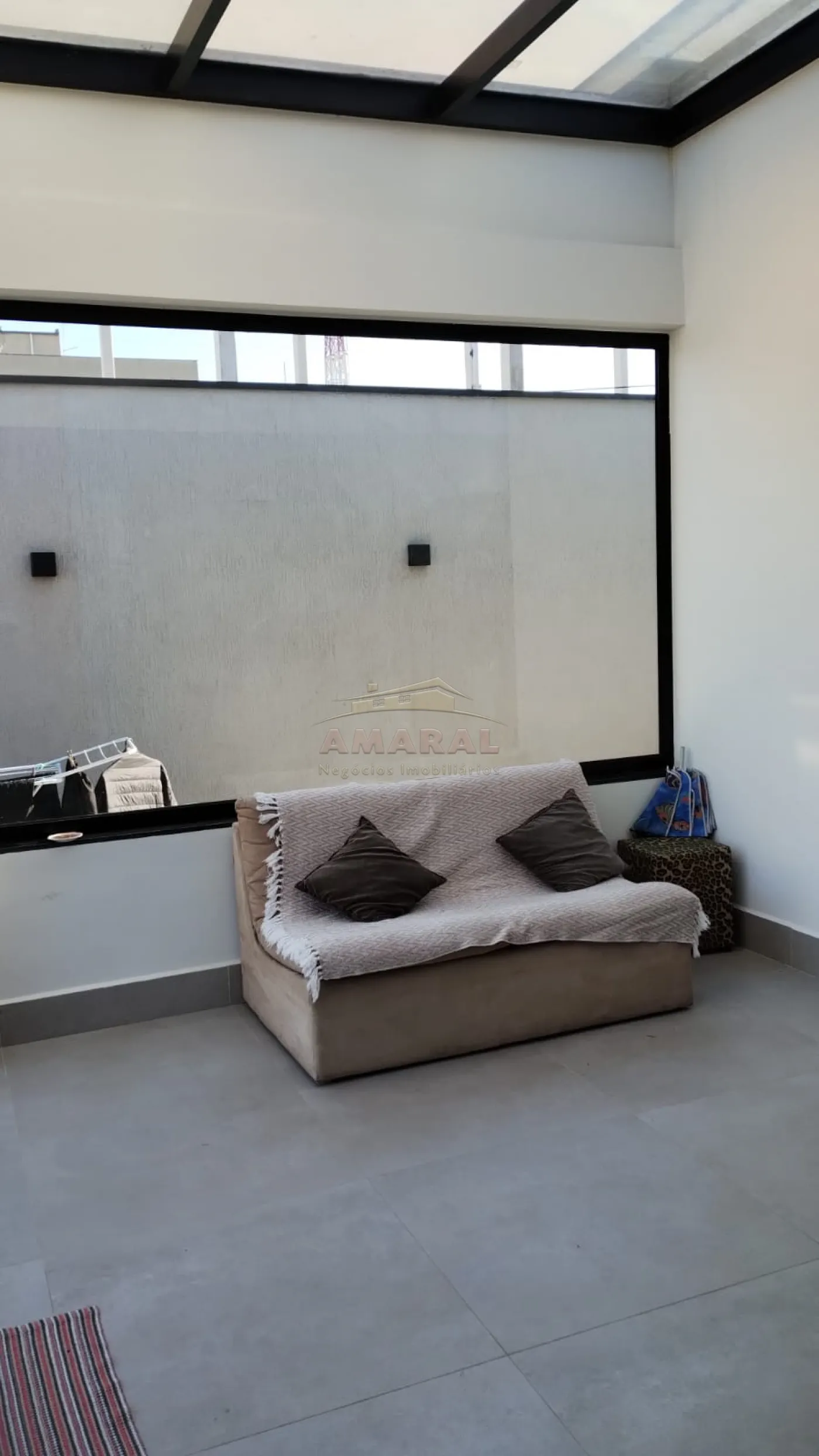 Alugar Casas / Sobrado em Mogi das Cruzes R$ 6.000,00 - Foto 2