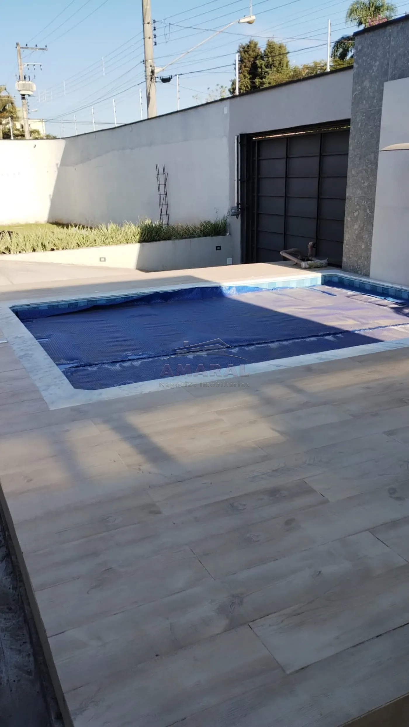 Alugar Casas / Sobrado em Mogi das Cruzes R$ 6.000,00 - Foto 7