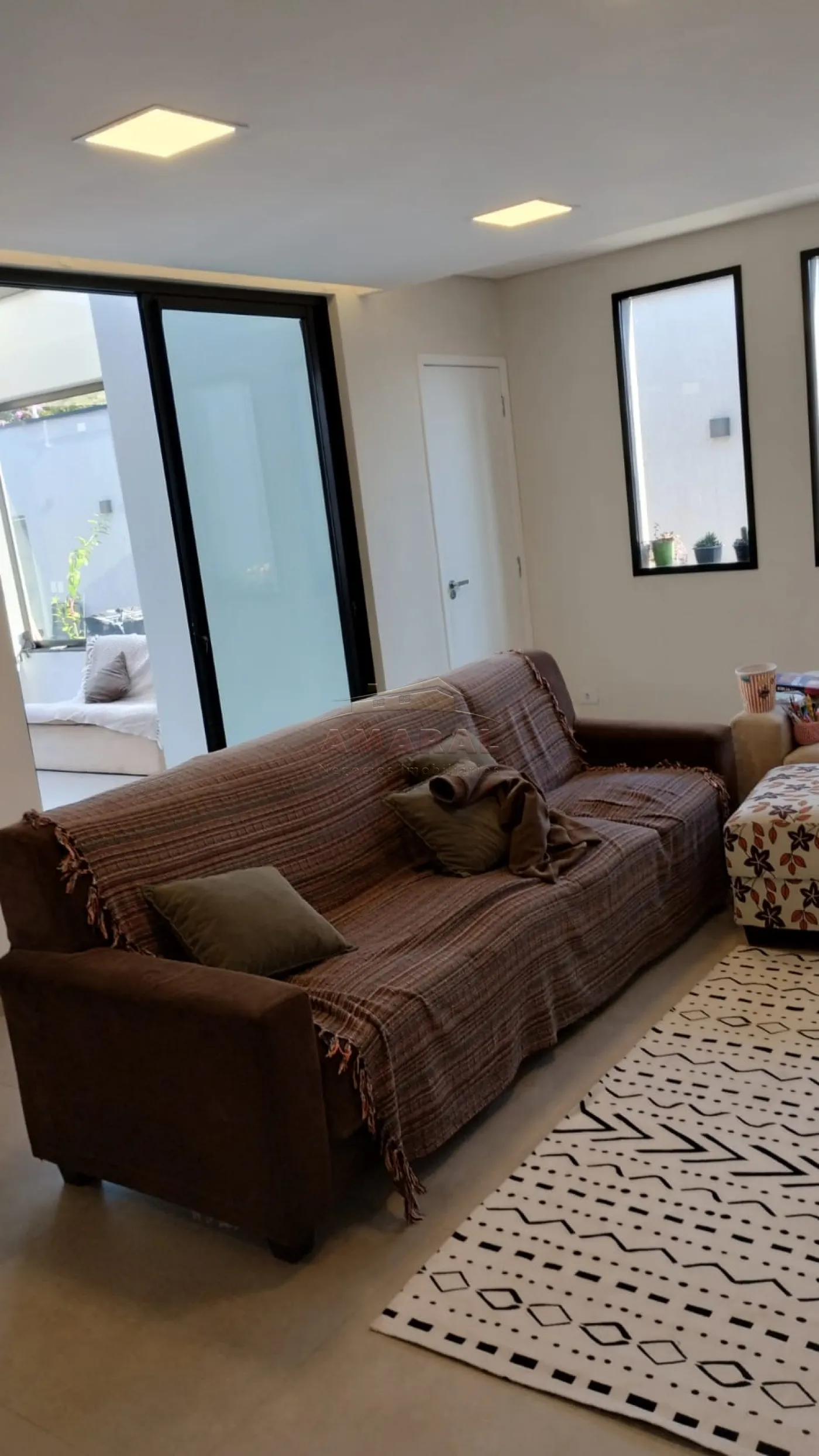 Alugar Casas / Sobrado em Mogi das Cruzes R$ 6.000,00 - Foto 34