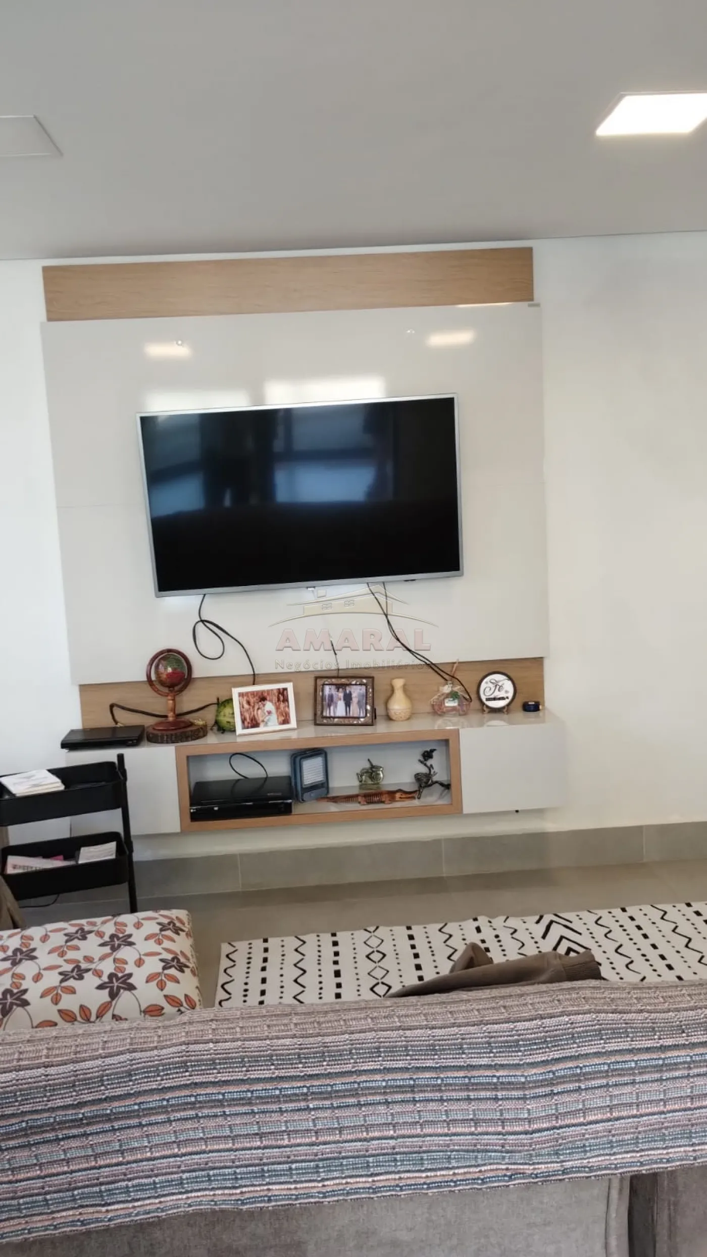 Alugar Casas / Sobrado em Mogi das Cruzes R$ 6.000,00 - Foto 36