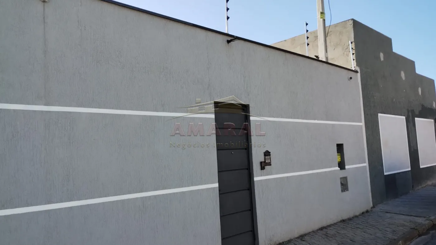 Alugar Casas / Sobrado em Mogi das Cruzes R$ 6.000,00 - Foto 59