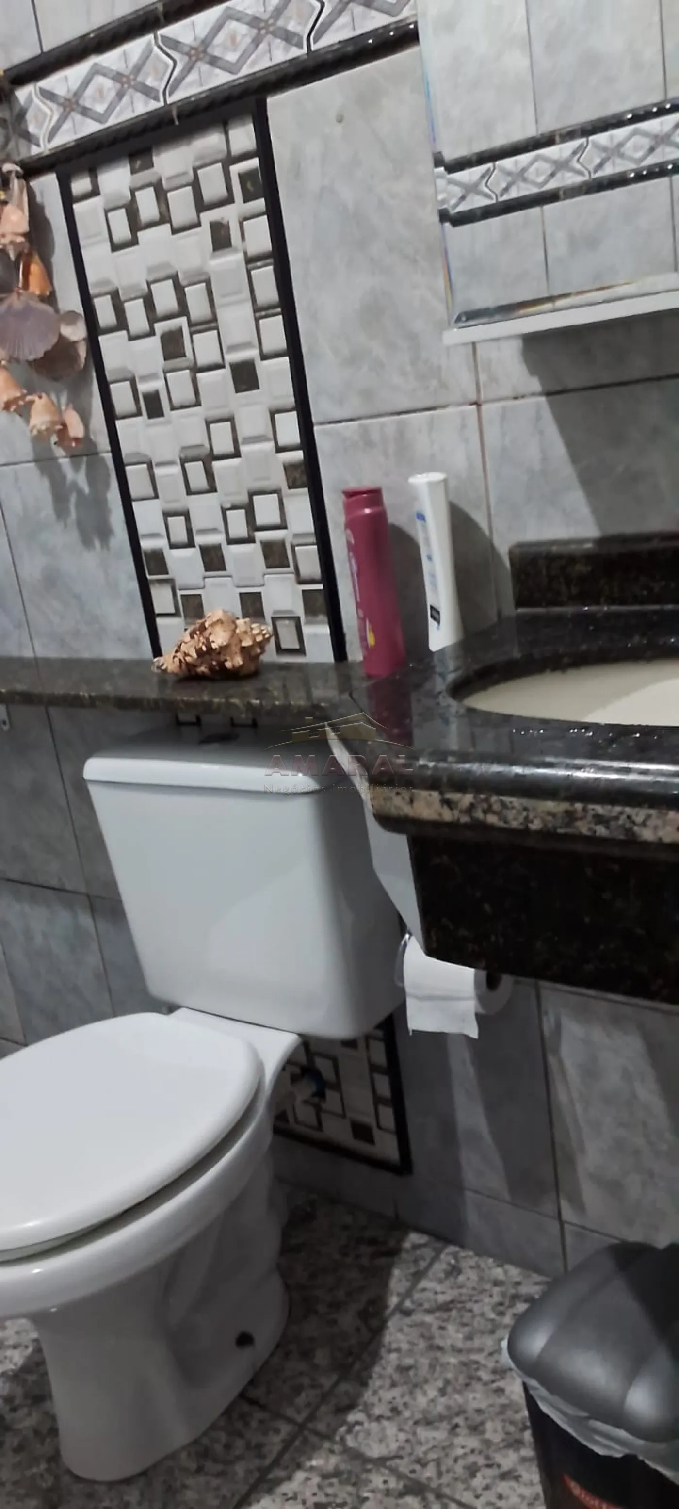 Comprar Casas / T&eacute;rrea em Suzano R$ 490.000,00 - Foto 6