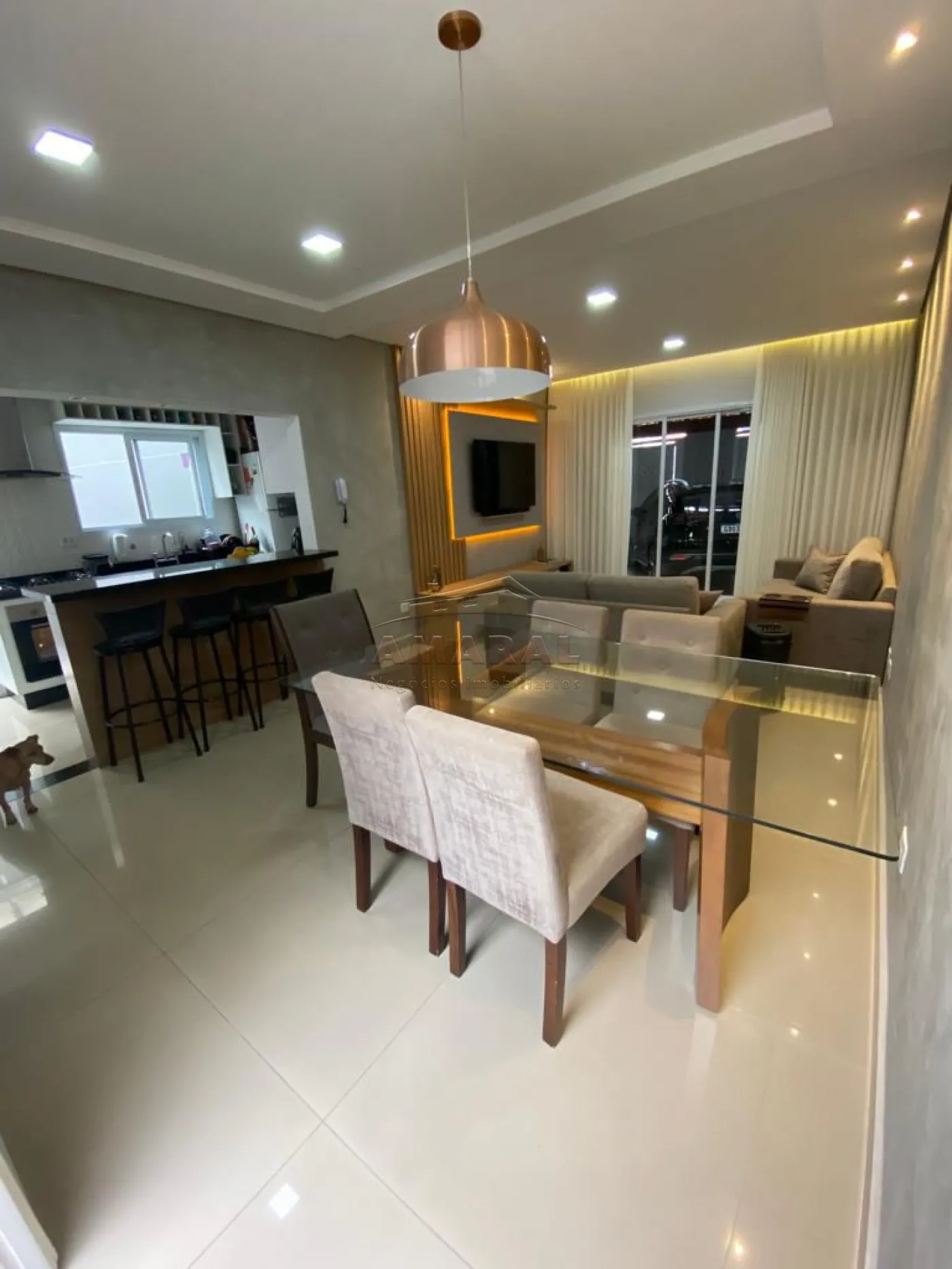 Comprar Casas / T&eacute;rrea em Mogi das Cruzes R$ 670.000,00 - Foto 6