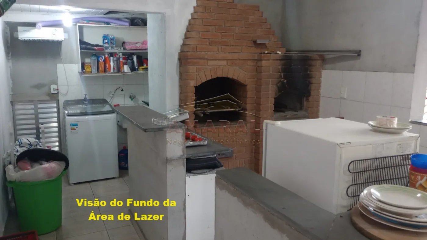 Comprar Casas / Condom&iacute;nio em Po&aacute; R$ 480.000,00 - Foto 3