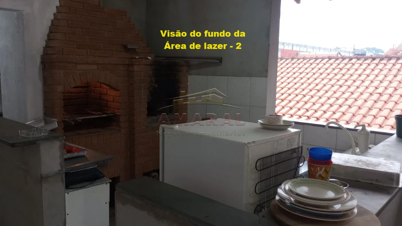 Comprar Casas / Condom&iacute;nio em Po&aacute; R$ 480.000,00 - Foto 4