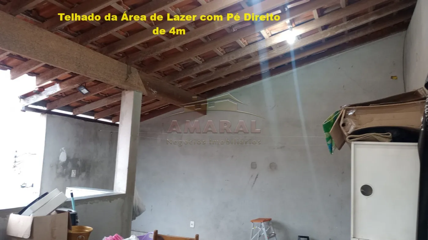 Comprar Casas / Condom&iacute;nio em Po&aacute; R$ 480.000,00 - Foto 5
