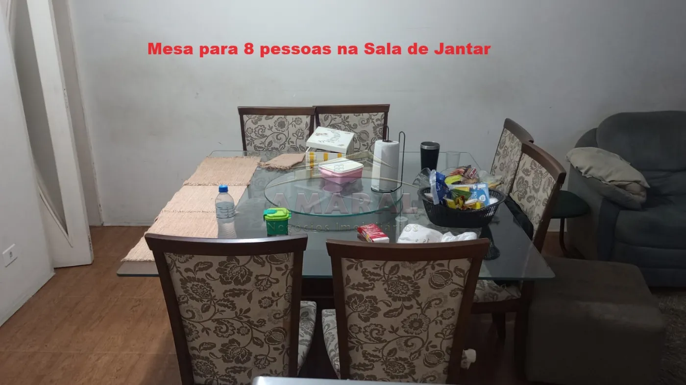 Comprar Casas / Condom&iacute;nio em Po&aacute; R$ 480.000,00 - Foto 7