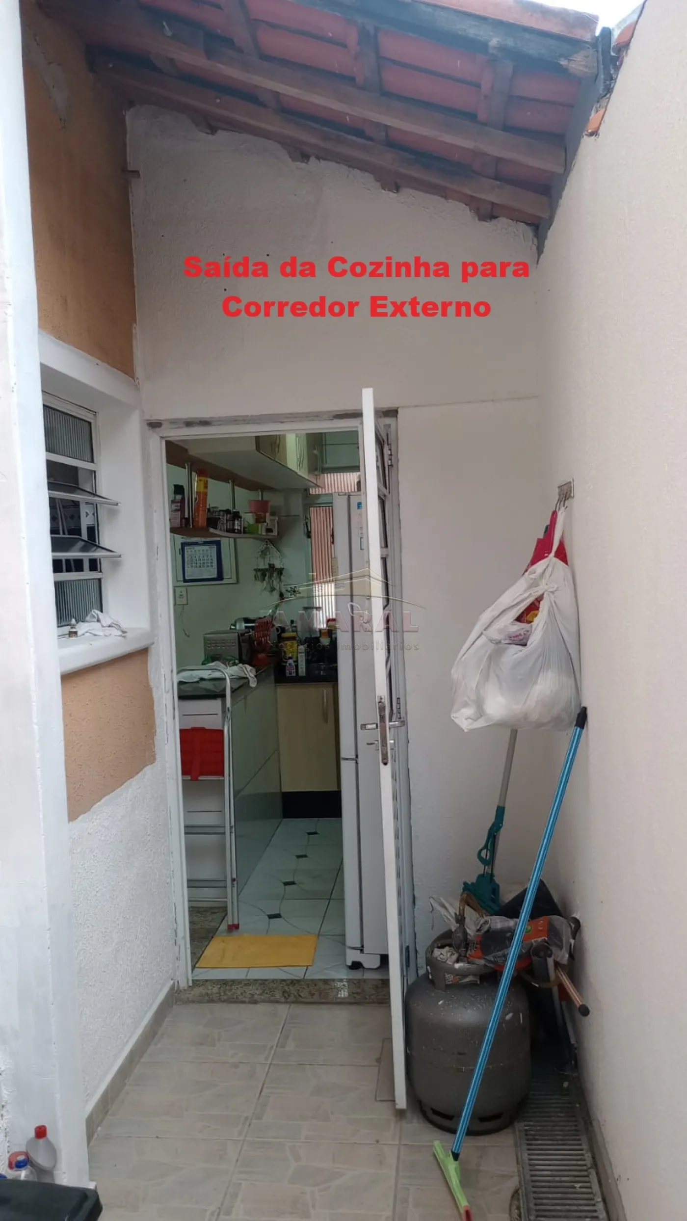 Comprar Casas / Condom&iacute;nio em Po&aacute; R$ 480.000,00 - Foto 8