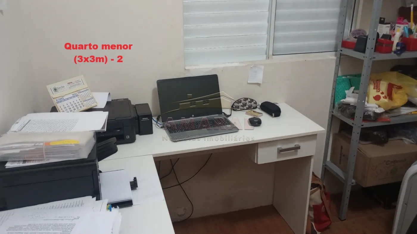 Comprar Casas / Condom&iacute;nio em Po&aacute; R$ 480.000,00 - Foto 11