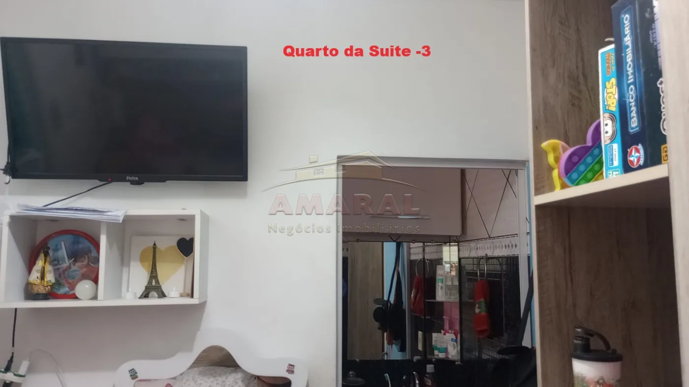 Comprar Casas / Condom&iacute;nio em Po&aacute; R$ 480.000,00 - Foto 12