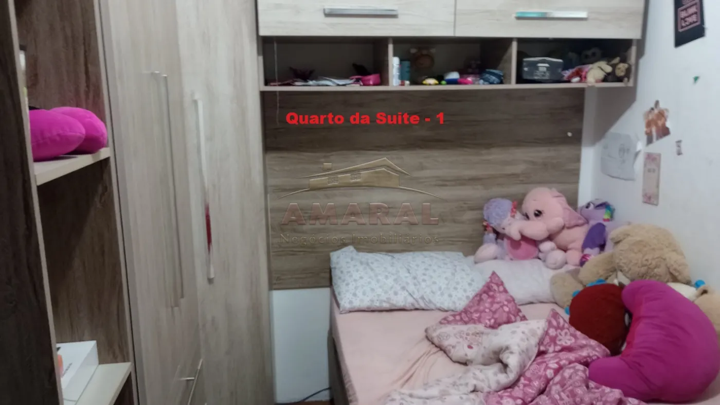 Comprar Casas / Condom&iacute;nio em Po&aacute; R$ 480.000,00 - Foto 14