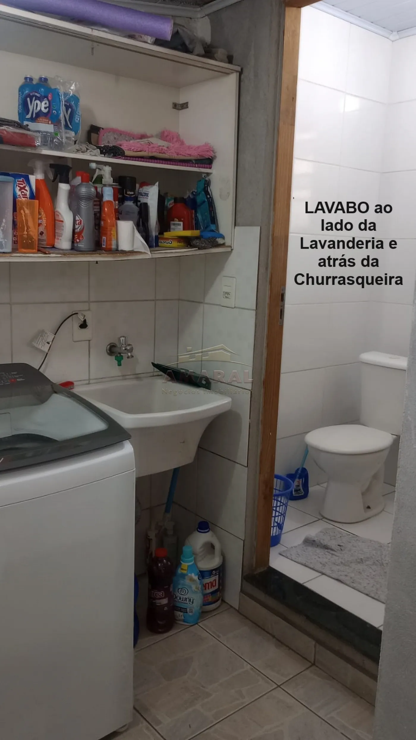 Comprar Casas / Condom&iacute;nio em Po&aacute; R$ 480.000,00 - Foto 18