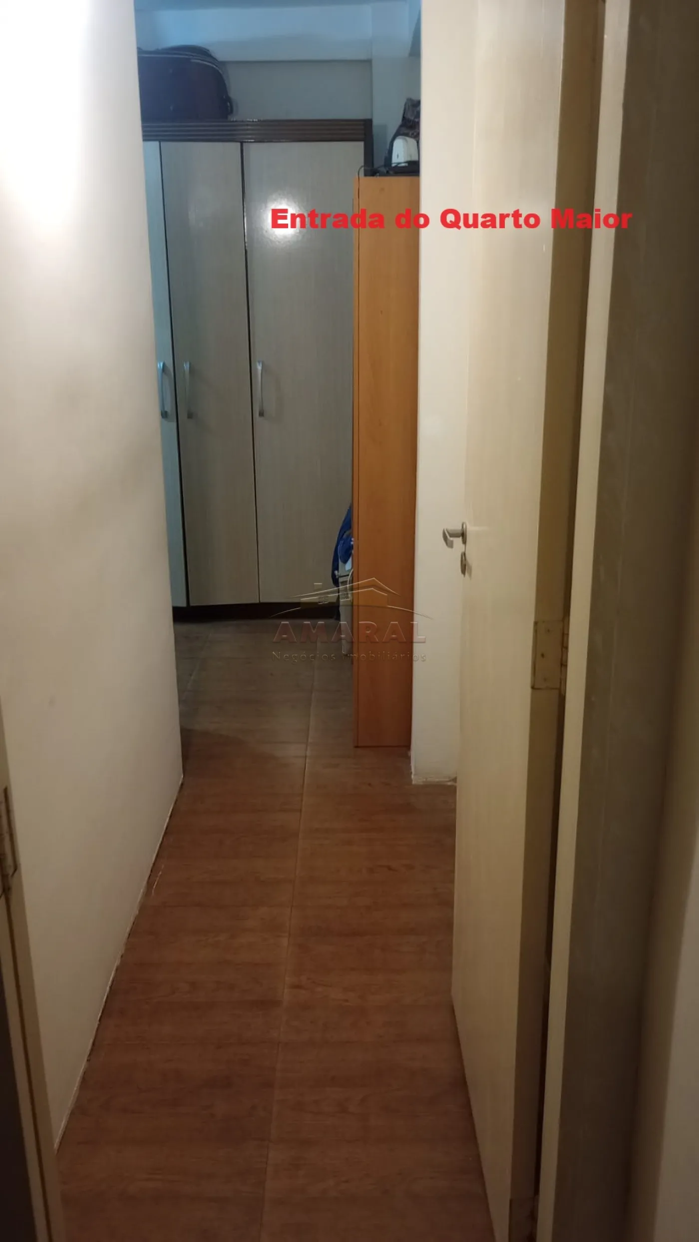 Comprar Casas / Condom&iacute;nio em Po&aacute; R$ 480.000,00 - Foto 20