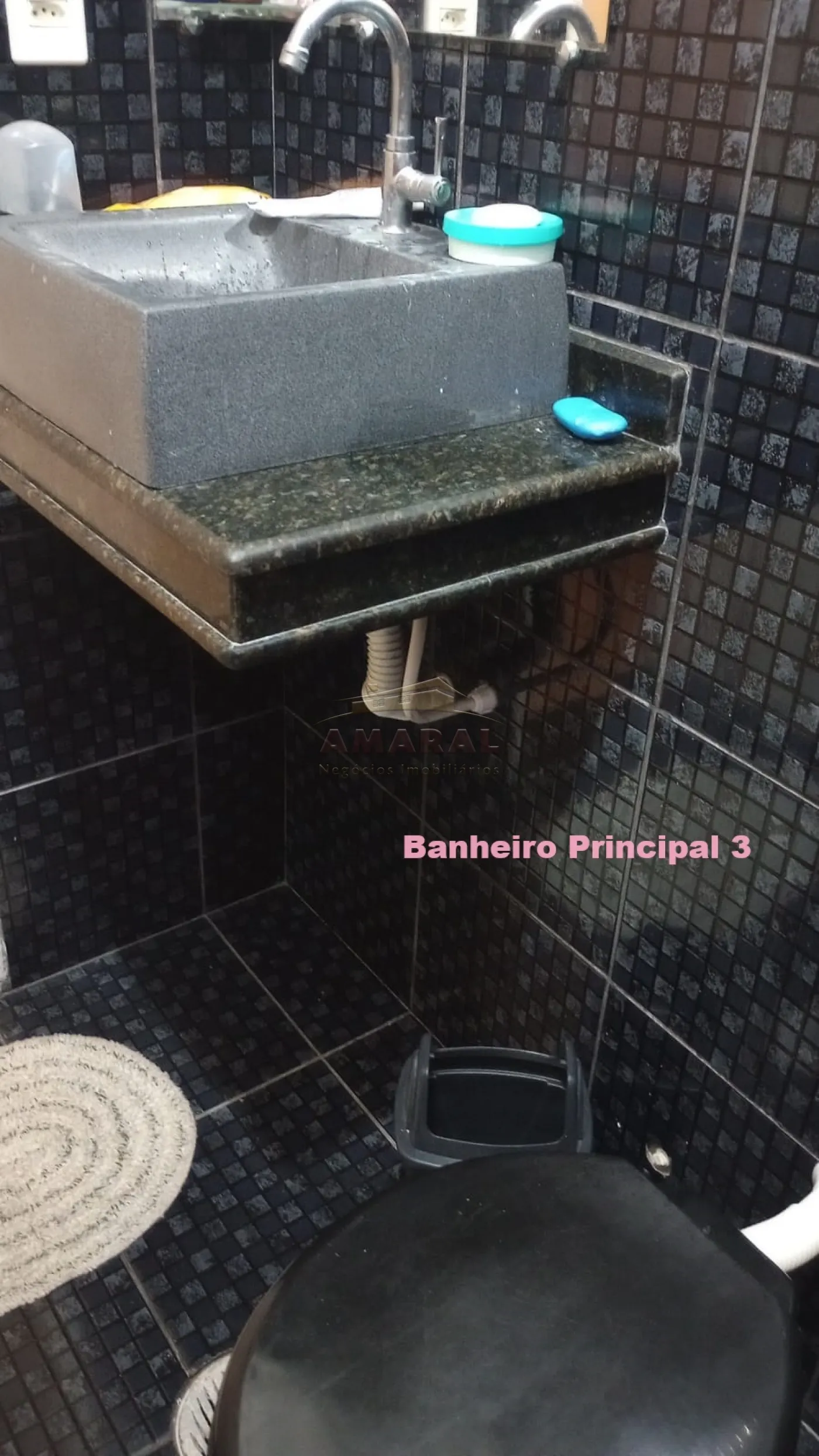 Comprar Casas / Condom&iacute;nio em Po&aacute; R$ 480.000,00 - Foto 31