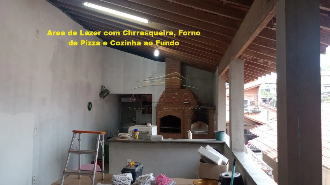 Comprar Casas / Condom&iacute;nio em Po&aacute; R$ 480.000,00 - Foto 34