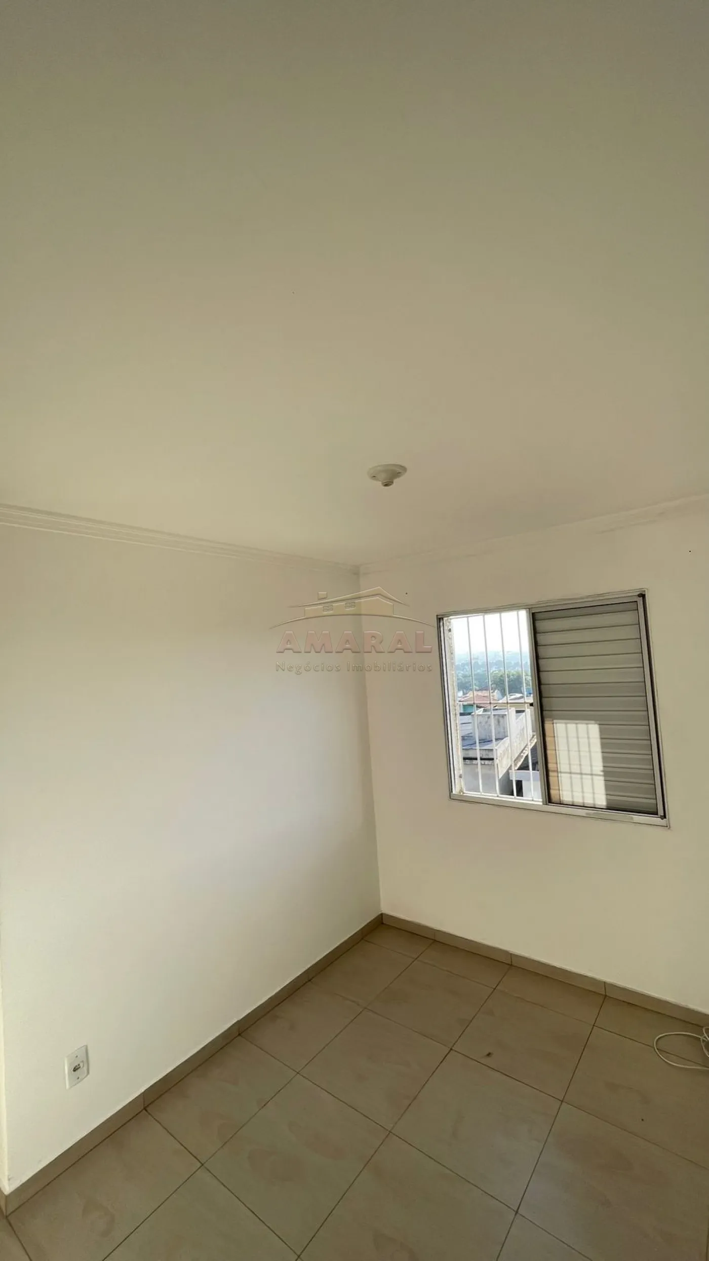 Alugar Apartamentos / Padr&atilde;o em Suzano R$ 850,00 - Foto 12