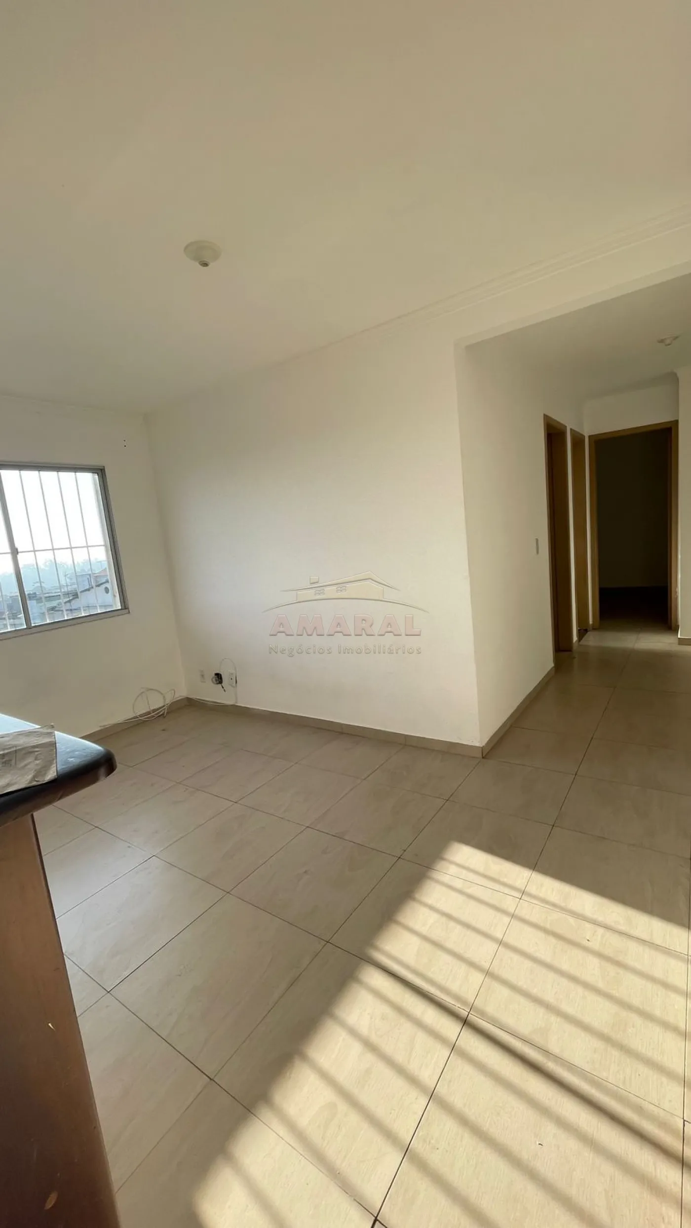Alugar Apartamentos / Padr&atilde;o em Suzano R$ 850,00 - Foto 3