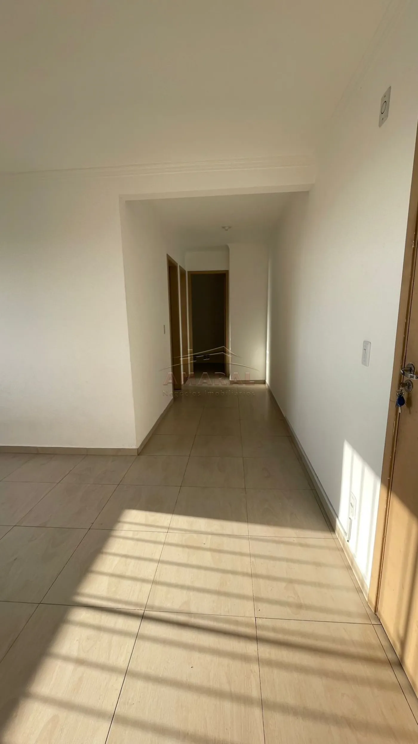 Alugar Apartamentos / Padr&atilde;o em Suzano R$ 850,00 - Foto 13