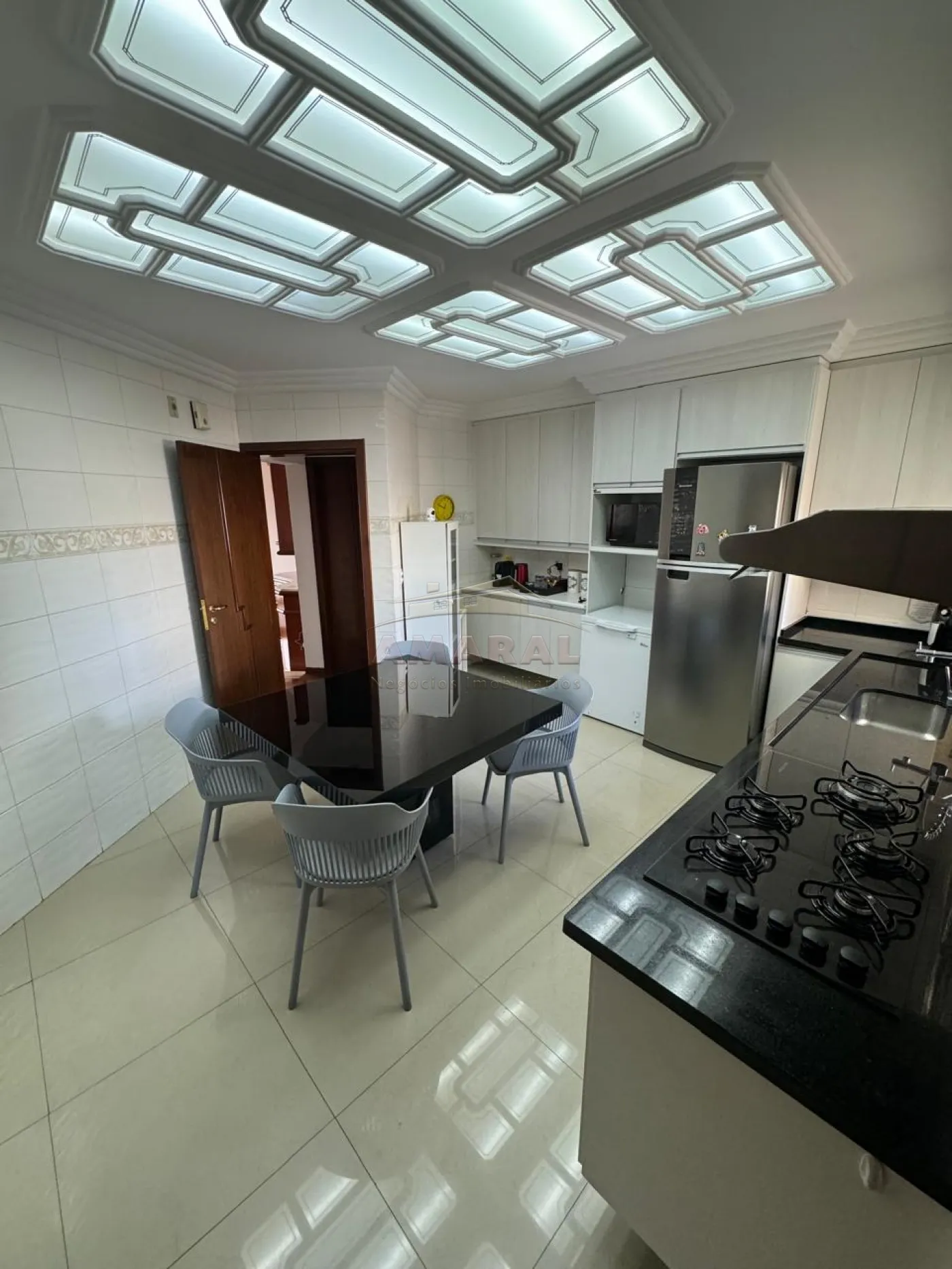 Comprar Apartamentos / Padrão em Suzano R$ 1.150.000,00 - Foto 6