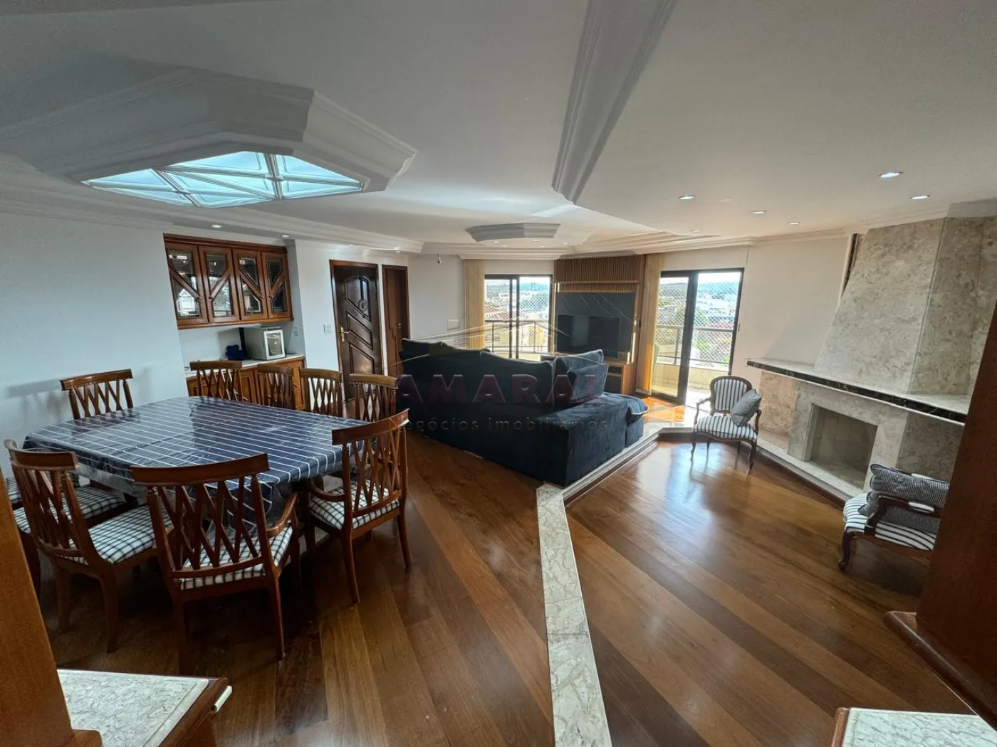 Comprar Apartamentos / Padrão em Suzano R$ 1.150.000,00 - Foto 3