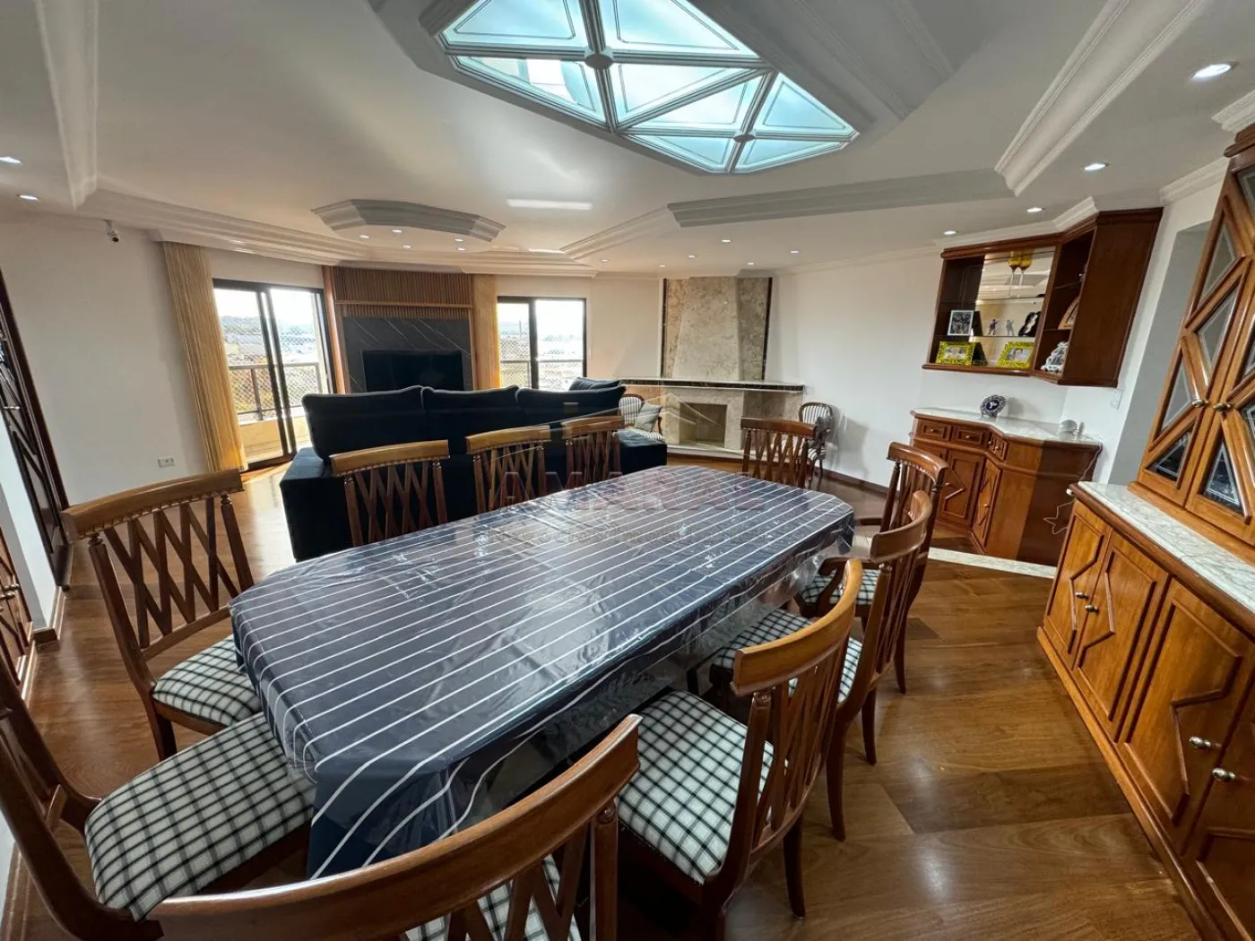 Comprar Apartamentos / Padrão em Suzano R$ 1.150.000,00 - Foto 7