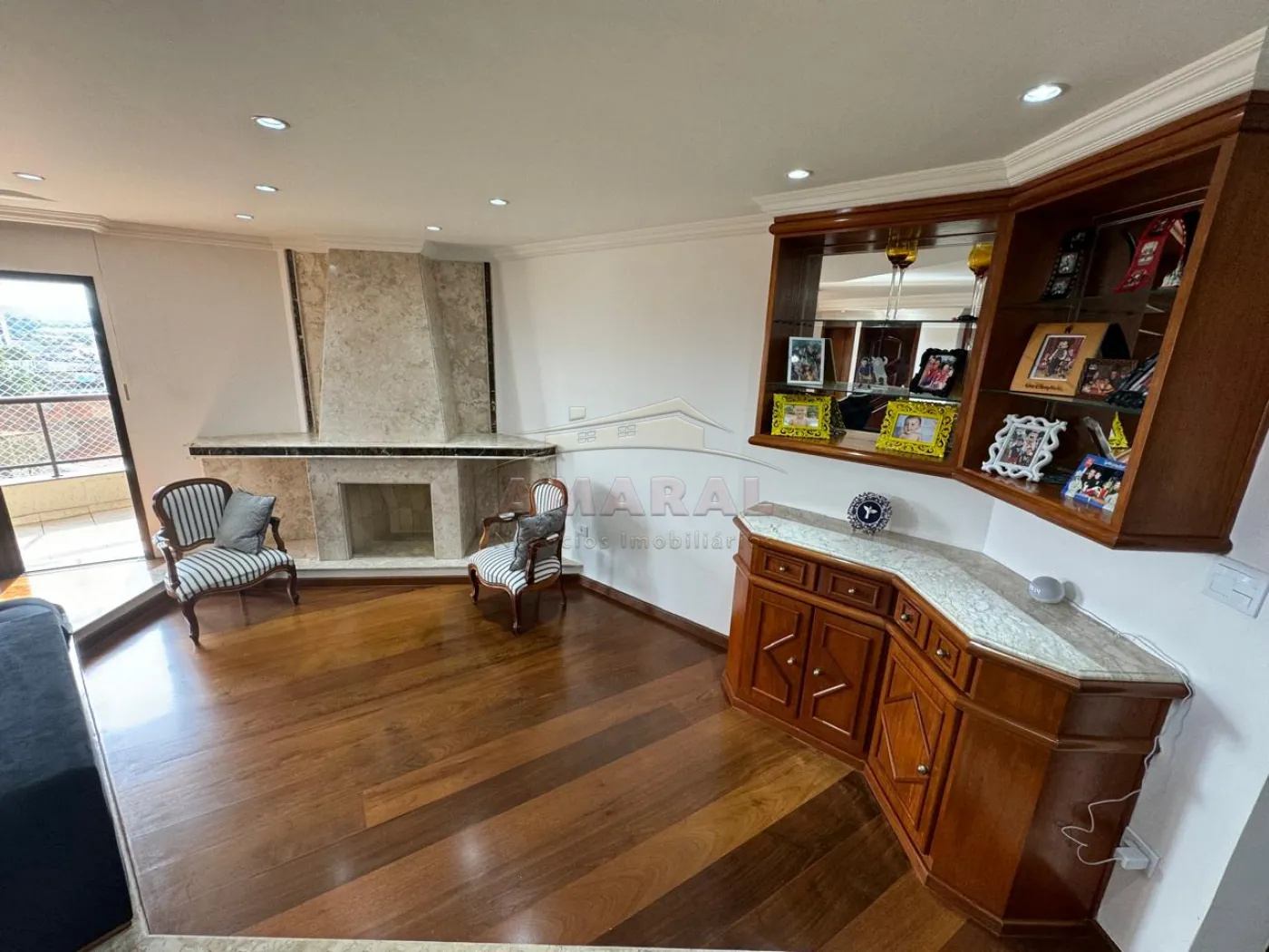 Comprar Apartamentos / Padrão em Suzano R$ 1.150.000,00 - Foto 8