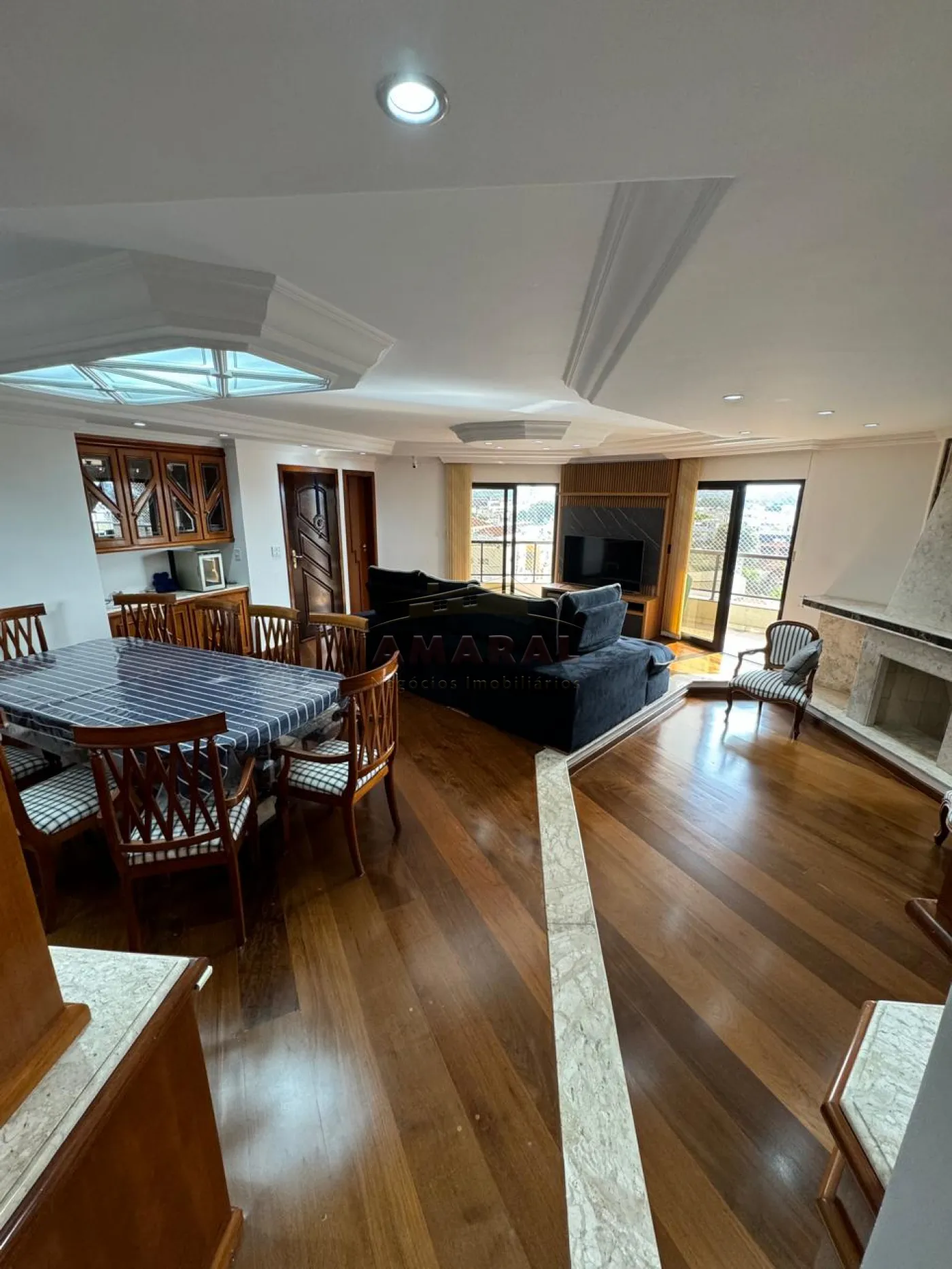 Comprar Apartamentos / Padrão em Suzano R$ 1.150.000,00 - Foto 10