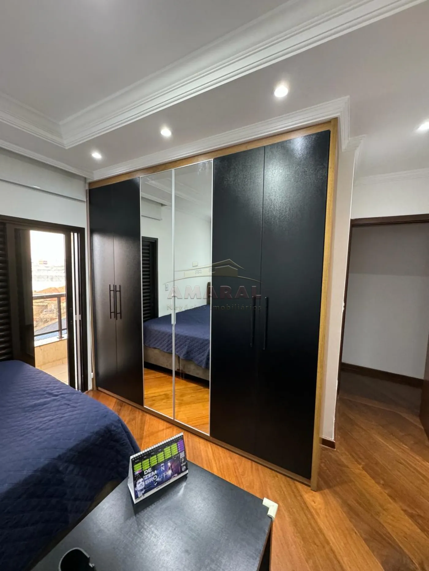 Comprar Apartamentos / Padrão em Suzano R$ 1.150.000,00 - Foto 16