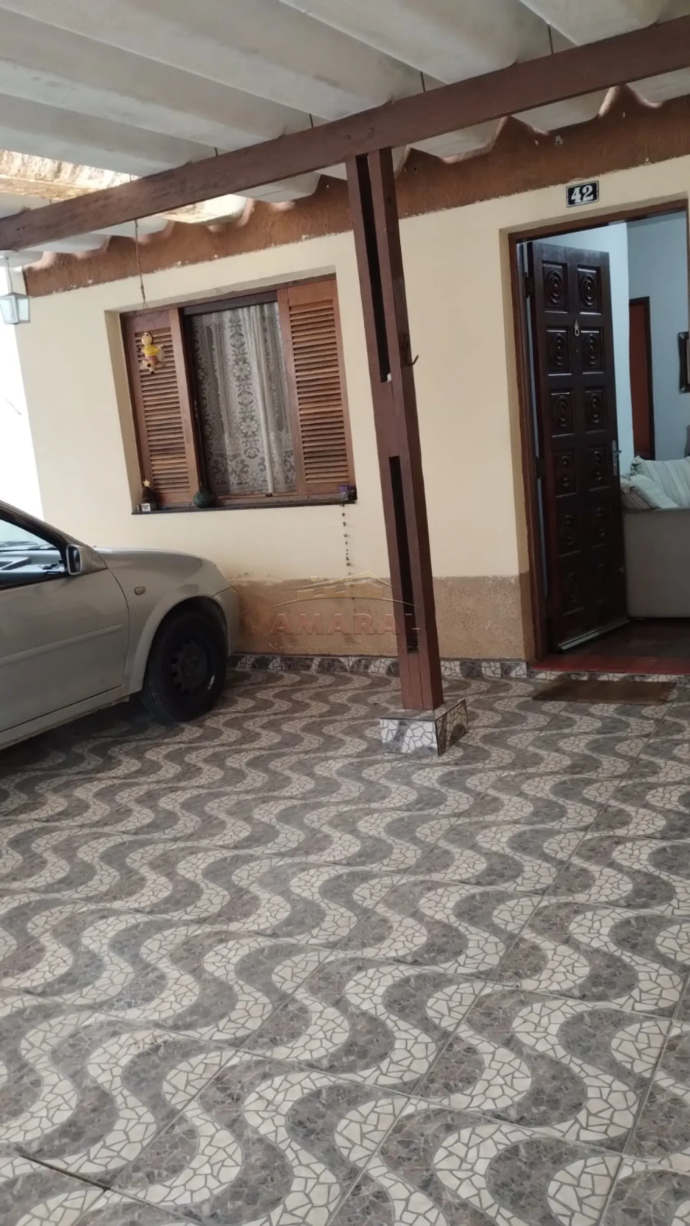 Comprar Casas / T&eacute;rrea em Suzano R$ 380.000,00 - Foto 2