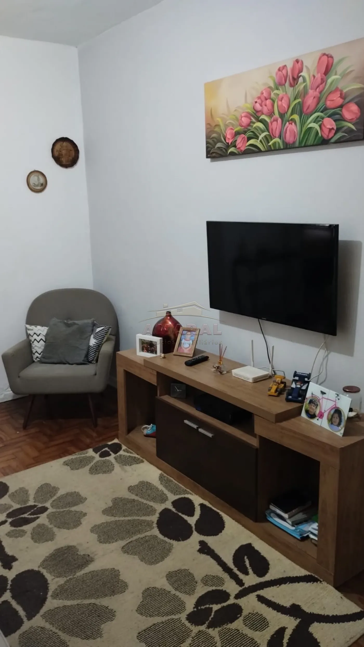 Comprar Casas / T&eacute;rrea em Suzano R$ 380.000,00 - Foto 6