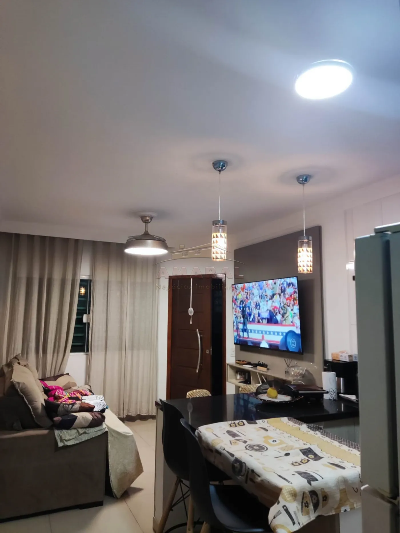 Comprar Casas / T&eacute;rrea em Suzano R$ 515.000,00 - Foto 9