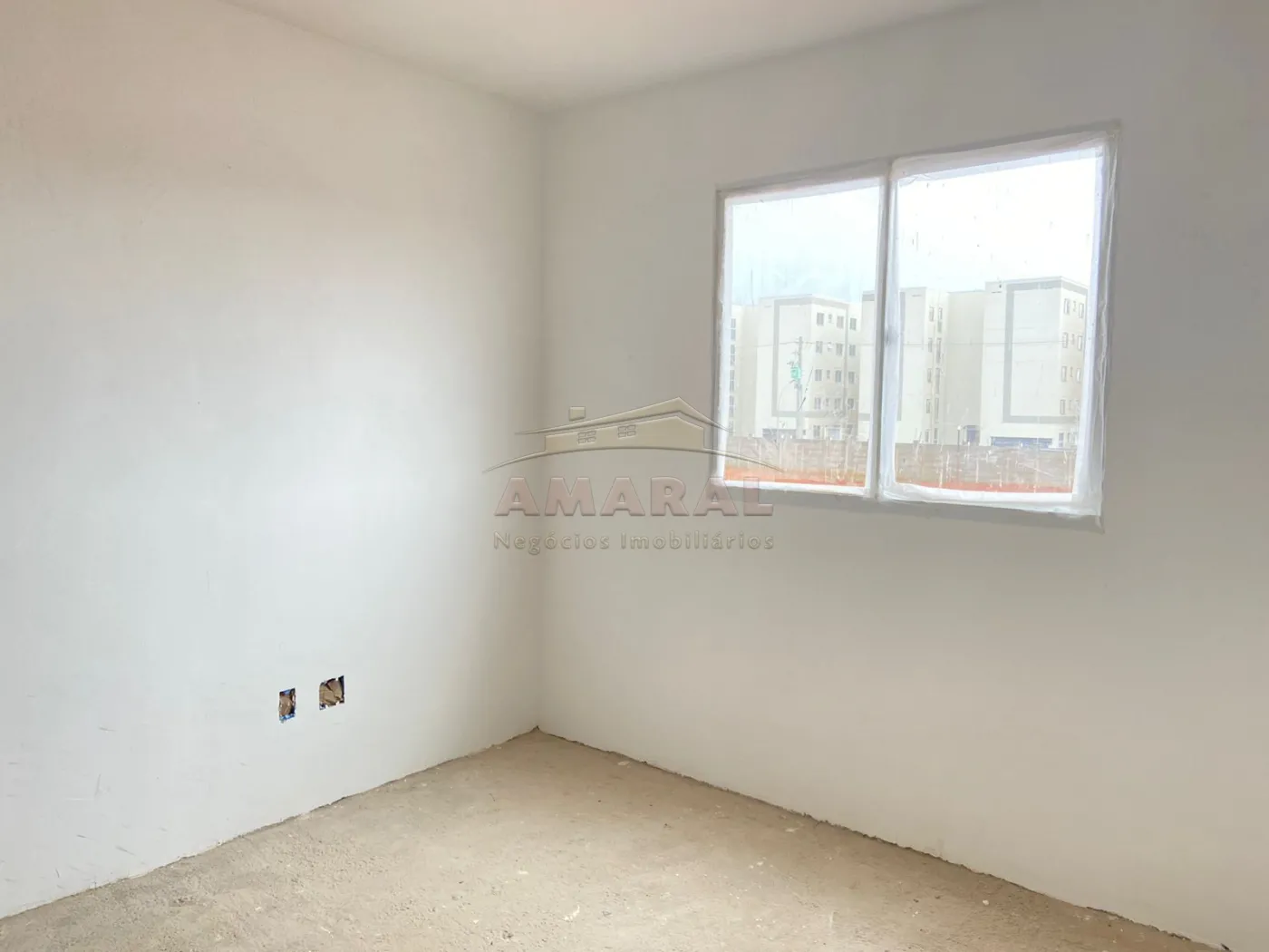 Comprar Apartamentos / Padr&atilde;o em Suzano R$ 190.000,00 - Foto 3
