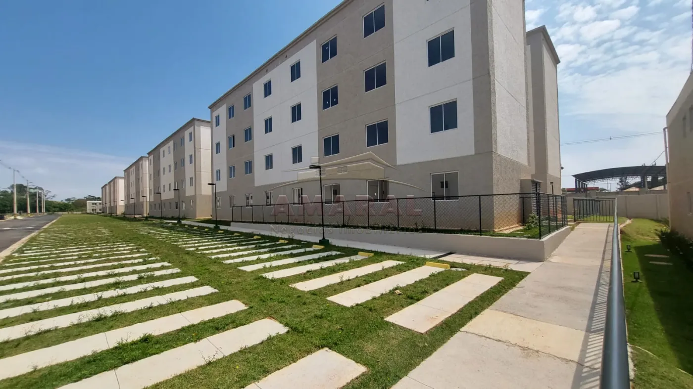 Comprar Apartamentos / Padr&atilde;o em Suzano R$ 190.000,00 - Foto 1