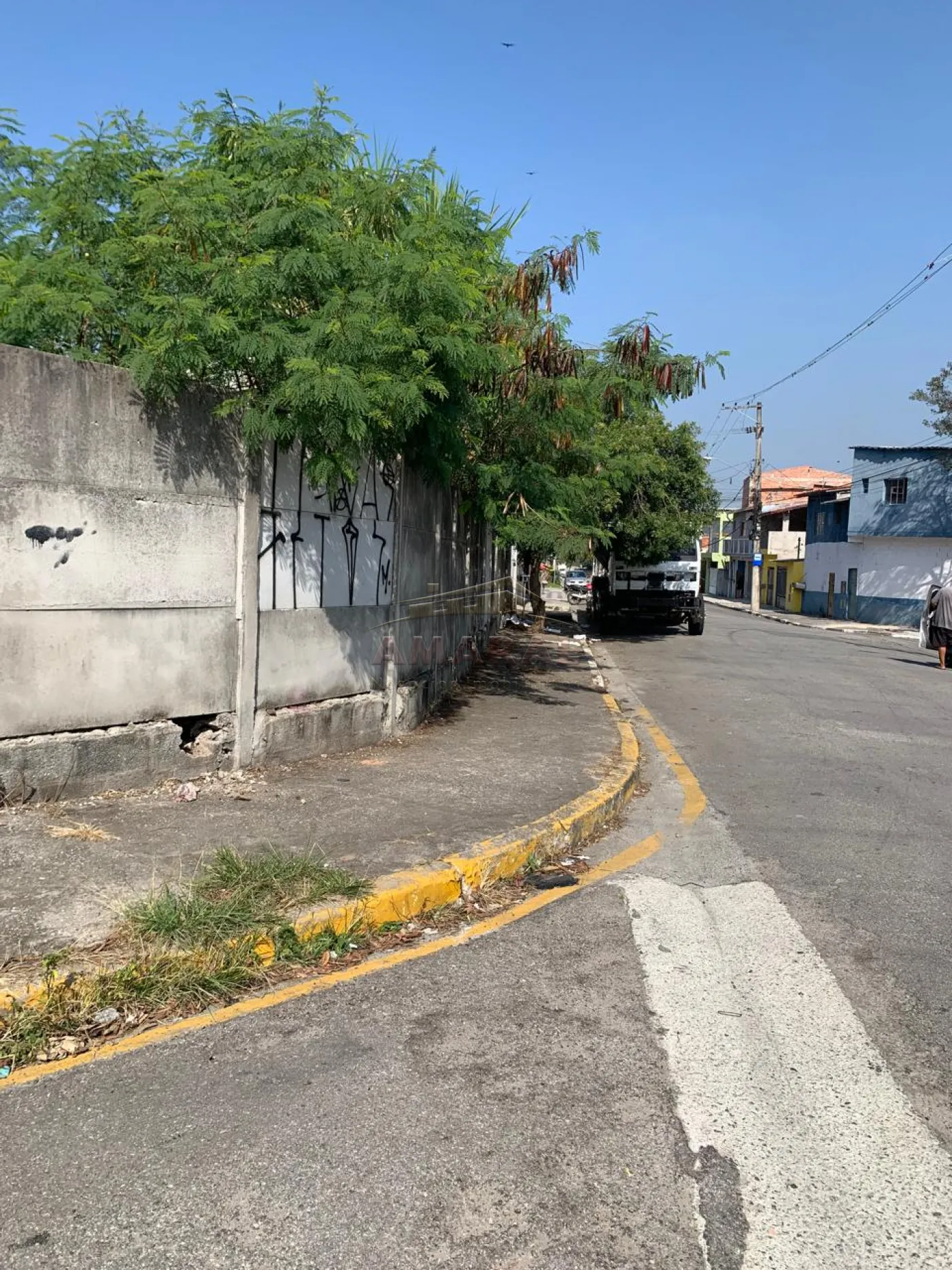 Comprar Terrenos / Terreno em Suzano R$ 380.000,00 - Foto 3