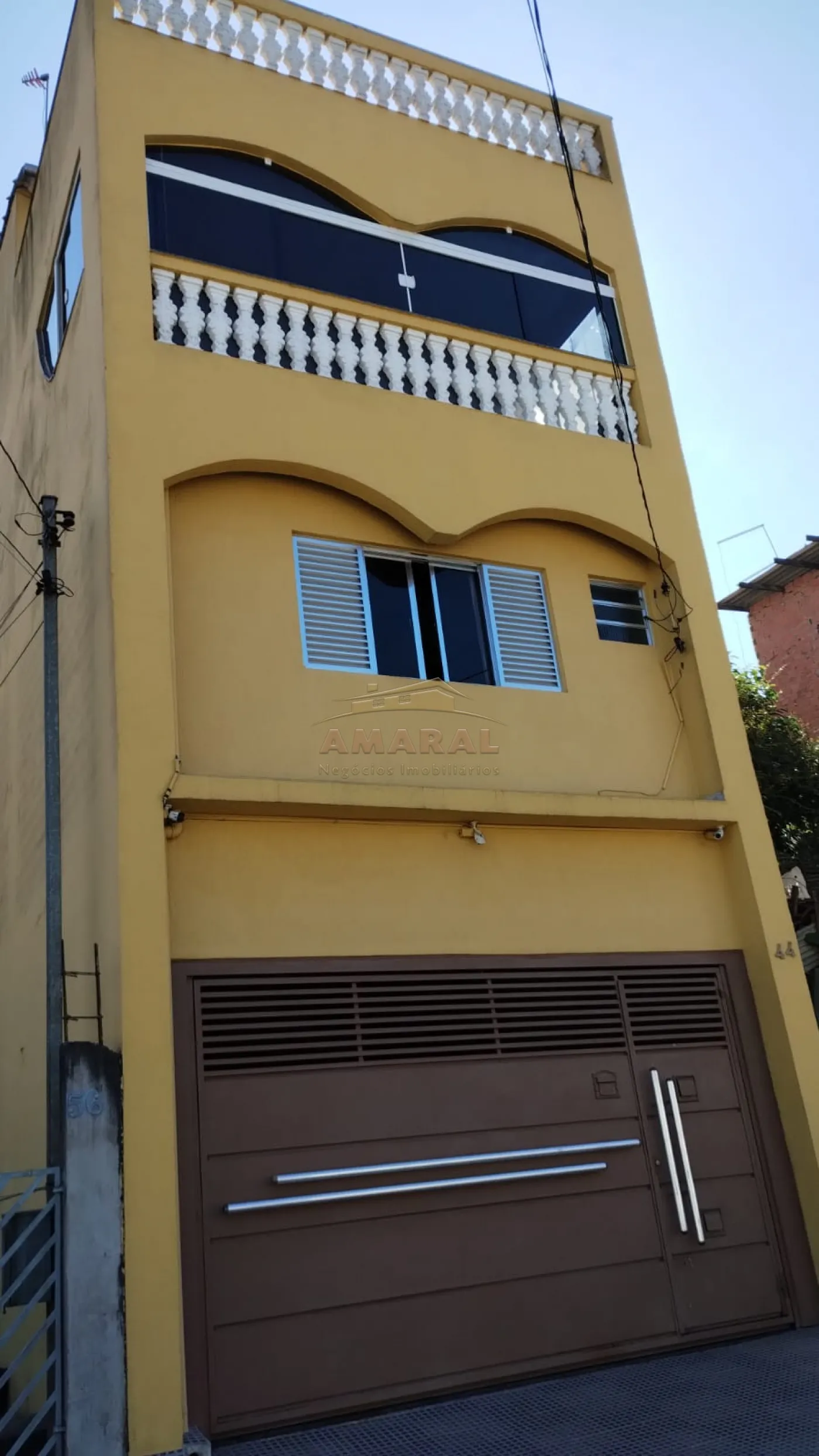 Comprar Casas / Sobrado em Po&aacute; R$ 466.000,00 - Foto 1