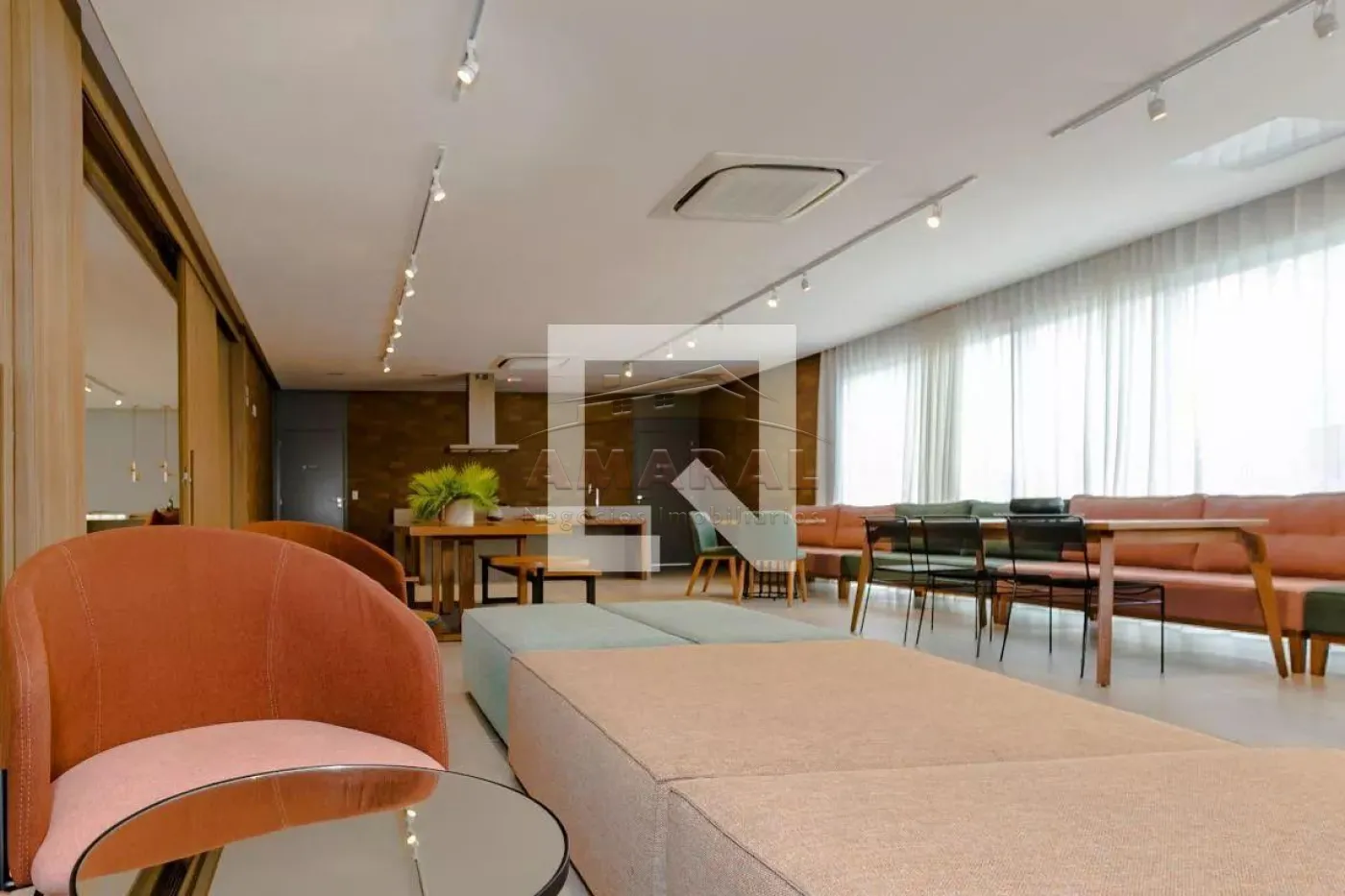 Comprar Apartamentos / Padr&atilde;o em Mogi das Cruzes R$ 600.000,00 - Foto 3