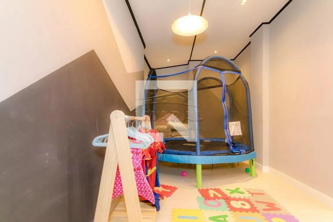 Comprar Apartamentos / Padr&atilde;o em Mogi das Cruzes R$ 600.000,00 - Foto 17