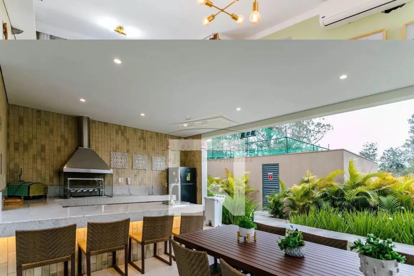 Comprar Apartamentos / Padr&atilde;o em Mogi das Cruzes R$ 600.000,00 - Foto 22