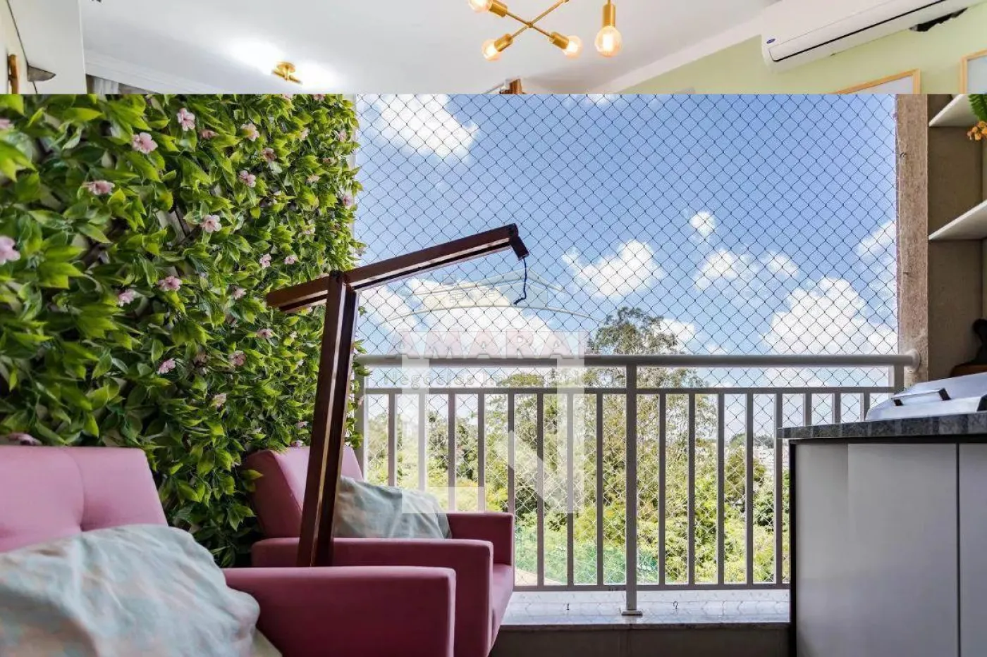 Comprar Apartamentos / Padr&atilde;o em Mogi das Cruzes R$ 600.000,00 - Foto 25